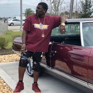 Meet your Posher, Curtis